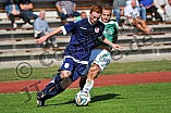 12.09.2015 - VfB Eichstätt - SSV Jahn Regensburg II