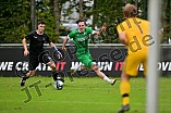 Fußball, Herren, Bezirksliga Oberbayern Nord, Saison 2025-2026, Spieltag 9, FC Gerolfing - FC Langengeisling, 13.09.2025