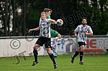 Fußball, Herren, Kreisliga 1, Saison 2021-2022, Spieltag 24, FC Gerolfing - TSV Hohenwart, 07.05.2022