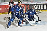 ERC Ingolstadt vs Eisbaeren Berlin, Eishockey, DEL, Deutsche Eishockey Liga, 27.11.2015