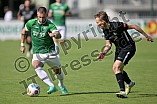 Fußball, Herren, Kreisliga 1, Saison 2022-2023, Vorbereitung, FC Gerolfing - SV Manching, 22.07.2023