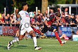 27.06.2017 - VfB Eichstätt - 1. FC Nürnberg