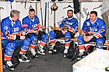 ERC Ingolstadt Legenden vs Sternstunden-Mannschaft, 23.02.2020