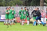 11.08.2017 - VfB Eichstätt - FC Bayern München II