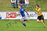 15.04.2018 - FC Hitzhofen-Oberzell - TSV Etting