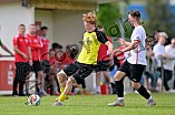 Fußball, Herren, Landesliga Nordost, Saison 2025-2026, Spieltag 33, TSV 1860 Weißenburg - SV Lauterhofen, 09.05.2026
