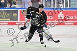 Eishockey, Herren, DEL, Saison 2023-2024, Gäubodenvolksfest-Cup, HC Lugano - ERC Ingolstadt, 18.08.2023