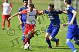 13.05.2018 - SV Marienstein - FC Holzheim