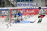 Eishockey, Herren, DNL U20, Saison 2024-2025, ERC Ingolstadt - Starbulls Rosenheim, 07.09.2024