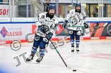 Eishockey, Frauen, DFEL, Saison 2025-2026, ERC Ingolstadt - Eisbären Berlin, 18.01.2026