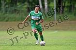 Fußball, Herren, Vorbereitung, Saison 2022-2023, FC Ingolstadt 04 II - VfB Eichstätt, 09.07.2022