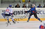 Eishockey, Herren, DEL, Saison 2023-2024, Vinschgau Cup, HC Innsbruck - Nürnberg Ice Tigers, 26.08.2023