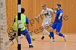 Fußball, Herren, LOTTO Bayern Hallencup Kreis Donau Isar, Saison 2023-2024, TSV 1895 Reichertshofen - TSV Gaimersheim, 10.12.2023