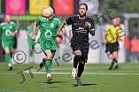 Fußball, Herren, Bezirksliga Oberbayern Nord, Saison 2024-2025, Spieltag 10, VfB Eichstätt II - FC Fatih Ingolstadt, 21.09.2024