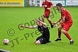 Fußball, Herren, Kreisklasse 1, Saison 2021-2022, Spieltag 1, SV Eitensheim - TSV Altmannstein, 08.08.2021