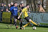 Fußball, Herren, Kreisliga 1, Saison 2022-2023, Spieltag 18, FC Hitzhofen-Oberzell - FC Sandersdorf, 10.04.2023