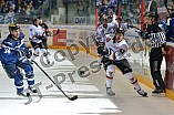 ERC Ingolstadt vs Grizzlys Wolfsburg, Eishockey, DEL, Deutsche Eishockey Liga, Spieltag 3, 23.09.2016