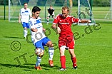 11.05.2014 - SV Marienstein - DJK Stopfenheim