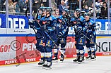 Eishockey, Herren, DEL, Saison 2025-2026, Spiel 14, ERC Ingolstadt - Adler Mannheim, 26.10.2025