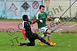 05.11.2016 - JFG Region Eichstätt - SV Vötting-Weihenstephan