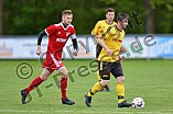 28.04.2019 - FC Hitzhofen-Oberzell - TSV Baar-Ebenhausen