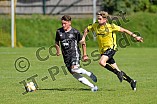 Fußball, Herren, Kreisliga 1, Saison 2021-2022, Spieltag 5, FC Hitzhofen-Oberzell - FC Mindelstetten, 05.09.2021