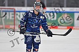 Eishockey, Frauen, DFEL, Playoffs Finale Spiel 2, Saison 2021-2022, ERC Ingolstadt - ECDC Memmingen Indians, 13.03.2022