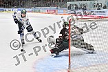 Augsburger Panther vs ERC Ingolstadt, Eishockey, DEL, Deutsche Eishockey Liga, Spieltag 23, 21.11.2017