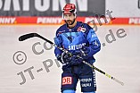 27.12.2020 - ERC Ingolstadt - Augsburger Panther