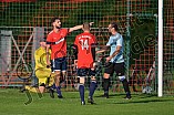 Fußball, Herren, Kreisklasse 1, Saison 2022-2023, Spieltag 7, SC Steinberg-Biberg - SV Buxheim, 16.09.2022