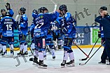 Eishockey, Herren, U20 DNL, Saison 2025-2026, Halbfinale - Spiel 5, ERC Ingolstadt - Krefelder EV 81, 24.03.2026