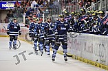 04.04.2015 - ERC Ingolstadt - Duesseldorfer EG