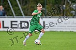 Fußball, Herren, Kreisliga 1, Saison 2023-2024, Spieltag 10, FC Gerolfing - SV Karlskron, 07.10.2023
