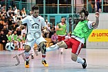 06.01.2018 - Fußballhallenkreismeisterschaft Donau-Isar