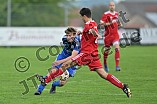 Fußball, Herren, Neumarkt Jura, Kreisklasse Süd, Saison 2022-2023, Spieltag 7, DJK Grafenberg - FC Haunstetten, 25.09.2022