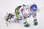 Eishockey, Herren, DEL, Saison 2020-2021, ERC Ingolstadt - Augsburger Panther, 18.02.2021
