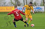 Fußball, Herren, Neumarkt Jura, A-Klasse Süd, Saison 2021-2022, Spieltag 21, DJK Preith - SpVgg Wellheim-Konstein, 24.04.2022