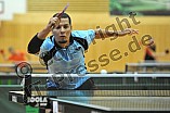03.10.2010 - 1. Edeka Tischtennis Cup