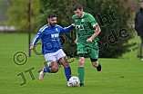 Fußball, Herren, Kreisklasse 1, Saison 2022-2023, Spieltag 9, SV Lippertshofen - TSV Ingolstadt-Nord, 02.10.2022