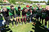20.05.2017 - VfB Eichstätt - SV Alemannia Haibach