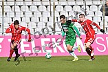 25.02.2018 - FC Bayern München II - VfB Eichstätt