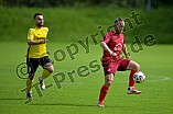 Fußball, Herren, Kreisliga 1, Saison 2025-2026, Spieltag 4, FC Hitzhofen-Oberzell - SV Zuchering, 14.09.2025
