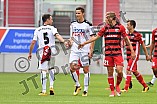02.07.2017 - FC Ingolstadt 04 - VfB Eichstätt