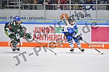 Augsburger Panther vs ERC Ingolstadt, Eishockey, DEL, Deutsche Eishockey Liga, Spieltag 31, 23.12.2018