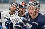 Eishockey, Herren, DEL, Saison 2023-2024, Vorbereitung, ERC Ingolstadt - Auftakttraining, 07.08.2023