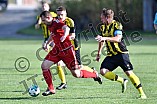 20.04.2018 - DJK Workerszell - DJK Pollenfeld II