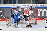 Eishockey, Frauen, DFEL, Playoffs, Finale, Spiel 1, Saison 2023-2024, ERC Ingolstadt - ECDC Memmingen Indians, 16.03.2024