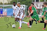 Regionalliga Bayern, Ligapokal, Herren, BFV, Saison 2019-2021, VfB Eichstätt - 1. FC Schweinfurt 05, 25.05.2021