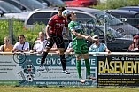 Fußball, Herren, Vorbereitung, Saison 2022-2023, FC Ingolstadt 04 - VfB Eichstätt, 18.06.2022