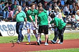 14.05.2016 - VfB Eichstätt - SV Seligenporten